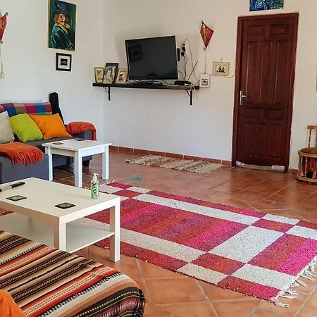 Gateway To The Alpujarras, 'Cortijo Derry' Hotel Orgiva Exterior foto