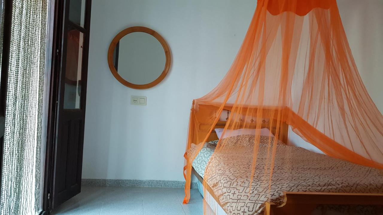 Gateway To The Alpujarras, 'Cortijo Derry' Hotel Orgiva Exterior foto