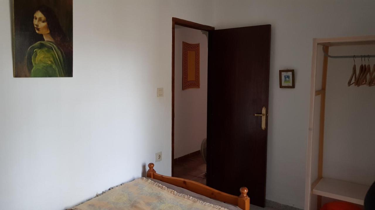 Gateway To The Alpujarras, 'Cortijo Derry' Hotel Orgiva Exterior foto