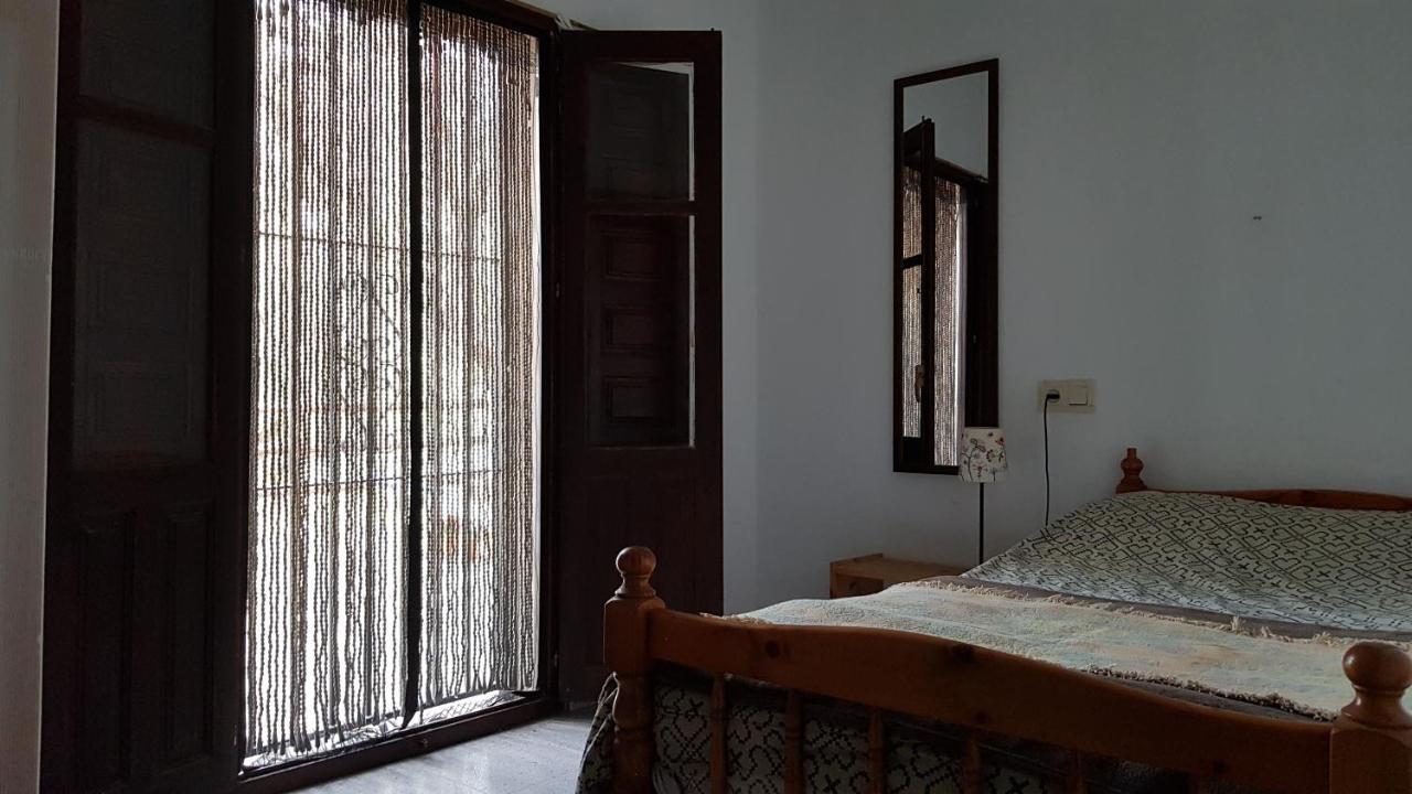 Gateway To The Alpujarras, 'Cortijo Derry' Hotel Orgiva Exterior foto