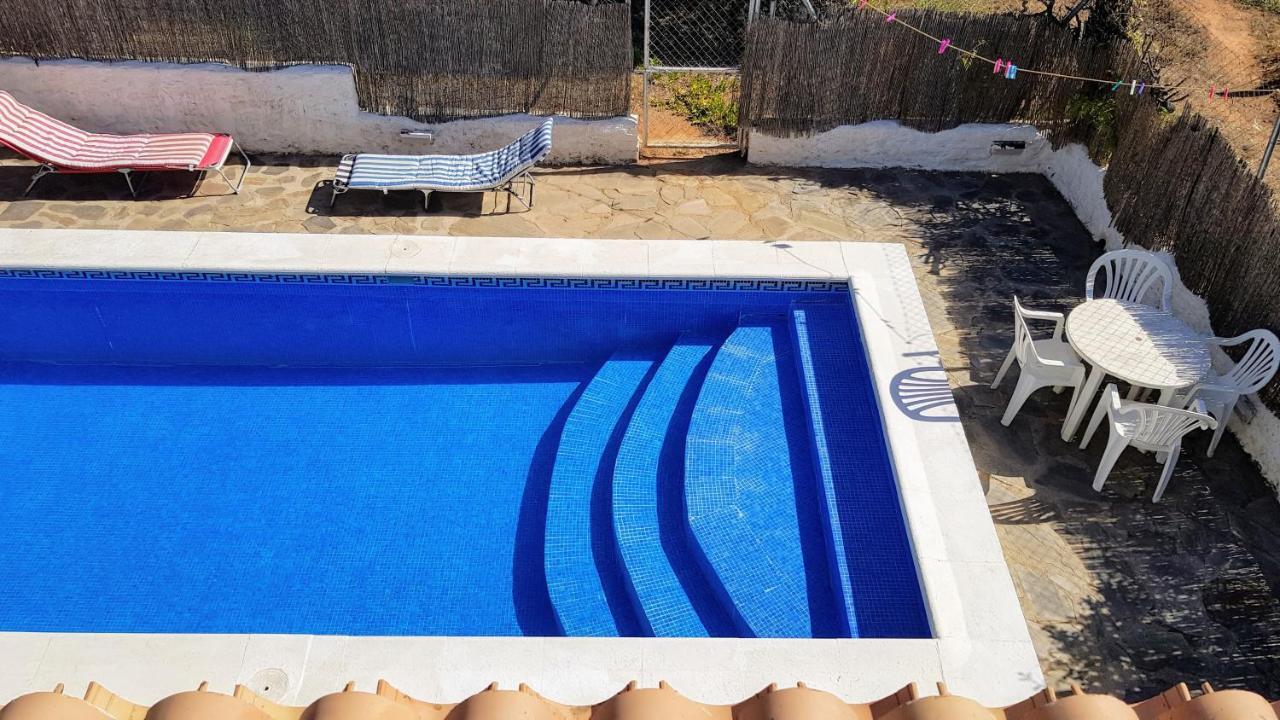 Gateway To The Alpujarras, 'Cortijo Derry' Hotel Orgiva Exterior foto